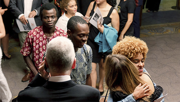 02.07.2017 60 Anos da UFPA Foto Alexandre de Moraes 12