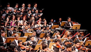 02.07.2017 60 Anos da UFPA Foto Alexandre de Moraes 21
