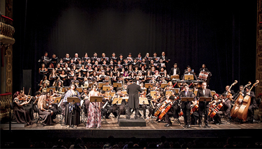 02.07.2017 60 Anos da UFPA Foto Alexandre de Moraes 24