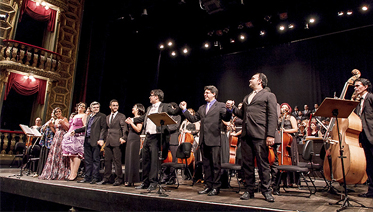 02.07.2017 60 Anos da UFPA Foto Alexandre de Moraes 27
