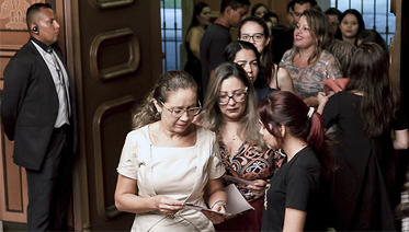02.07.2017 60 Anos da UFPA Foto Alexandre de Moraes 6