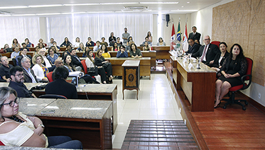 09.04.2018 Cessão Mercedários à UFPA Foto Alexandre de Moraes site2