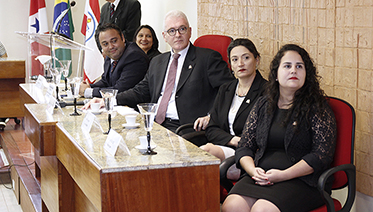 09.04.2018 Cessão Mercedários à UFPA Foto Alexandre de Moraes site4