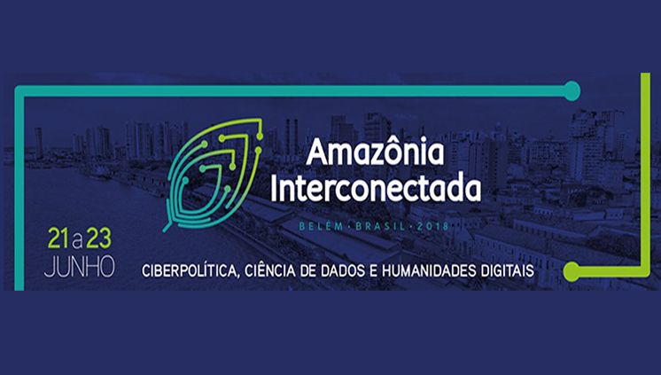 Amazônia Interconectada