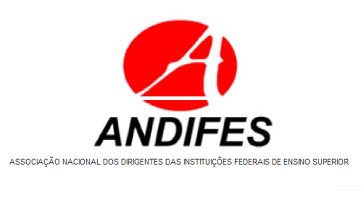Andifes logomarca