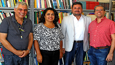 André Myrian Nelson e Maues SONHOS