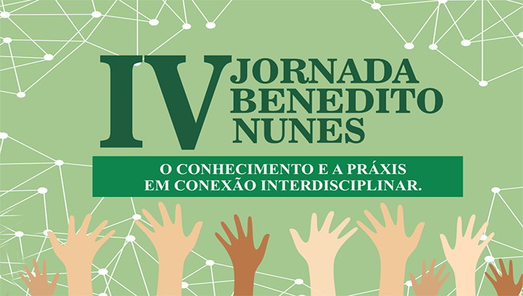 Banner VI Jornada Benedito Nunes