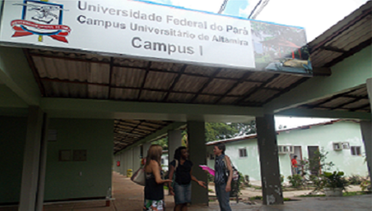Campus Altamira