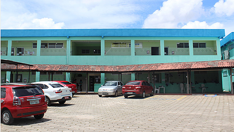 Campus Ananindeua