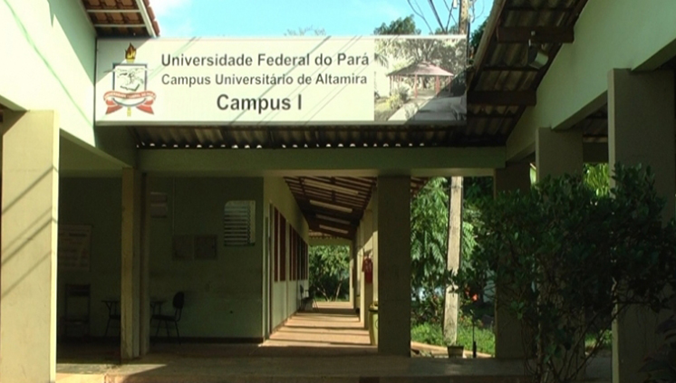 Campus UFPA Altamira2