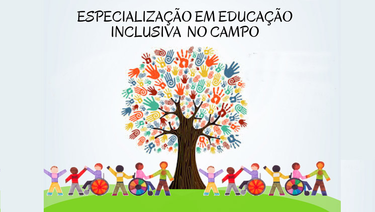 Educacao no Campi inclusiva