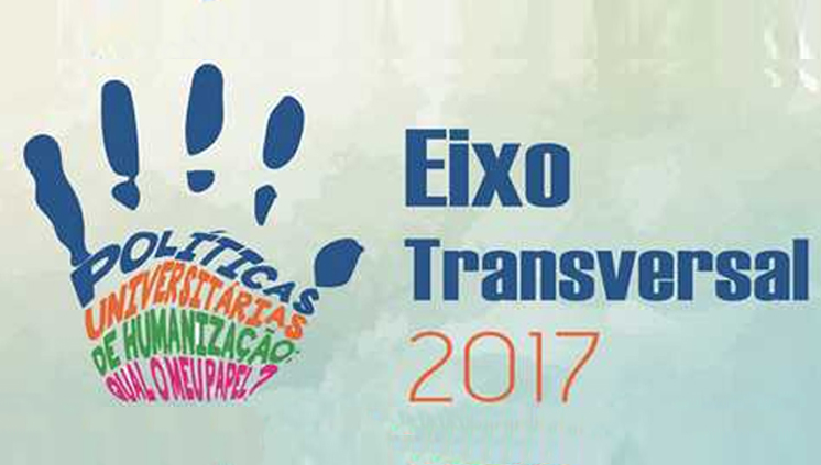 Eixo Transversal 2017