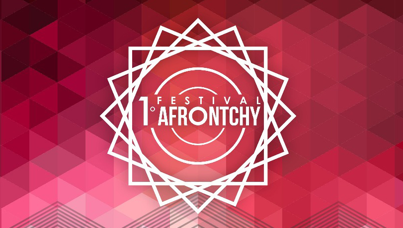 Festival Afrontchy