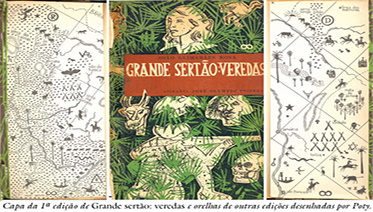 GRande Sertão Veredas