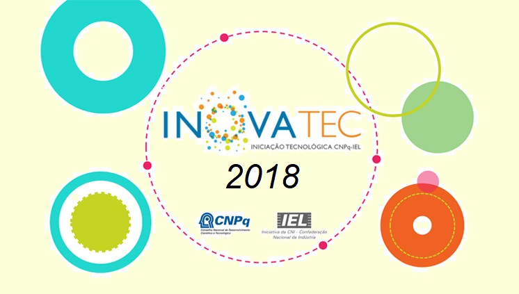 Inovatec 2018