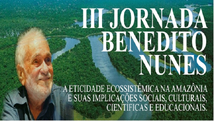 Jornada Benedito Nunes