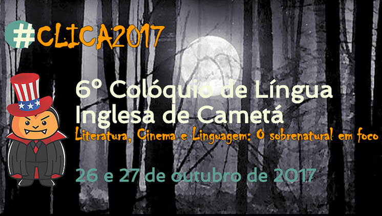 Língua Inglesa Cametá