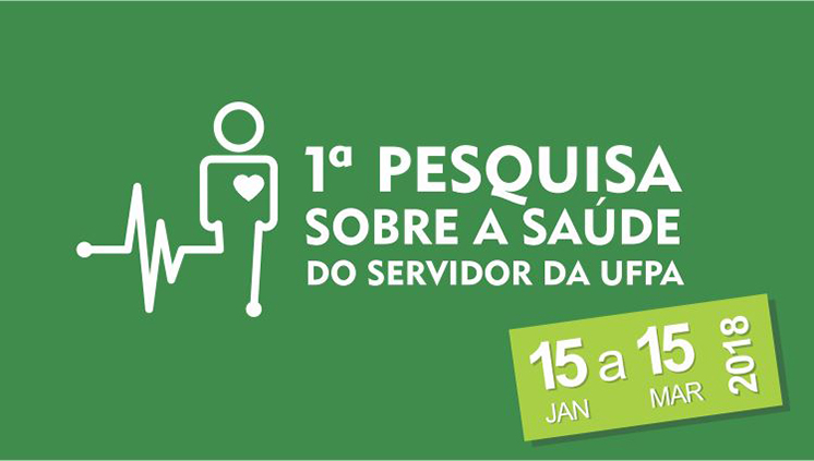 PERFIL DA SAÚDE DO SERVIDOR portal ufpa