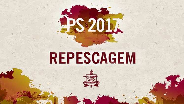 PS 2017 Repescagem