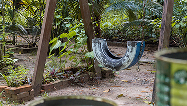 26.02.2019 Bosquinho FOTO NAYANA BATISTA 8 de 43