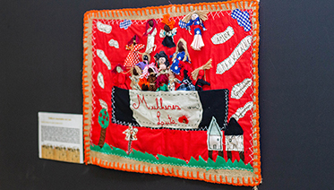 26.032019 Exposição Arpilleras FOTO NAYANA BATISTA 9 de 13