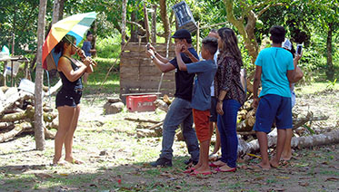 373x212 Oficina de Fotoetnografia NUMA