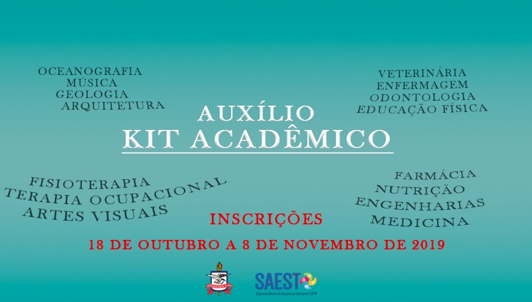 3 Kit Acadêmico