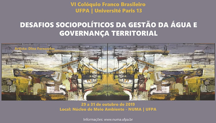 Banner Franco Brasileiro