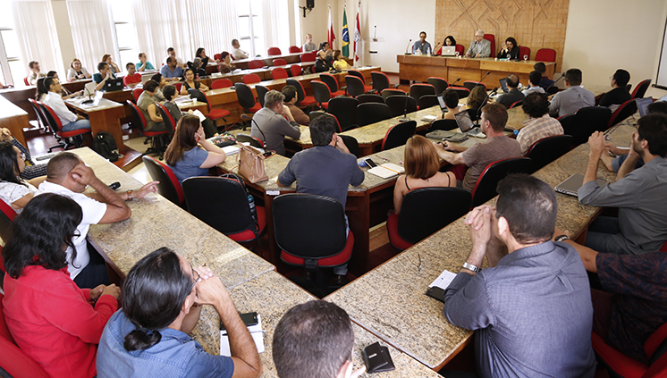 CAPA 08.04.2019 Fórum PROPESP Foto Alexandre de Moraes site4