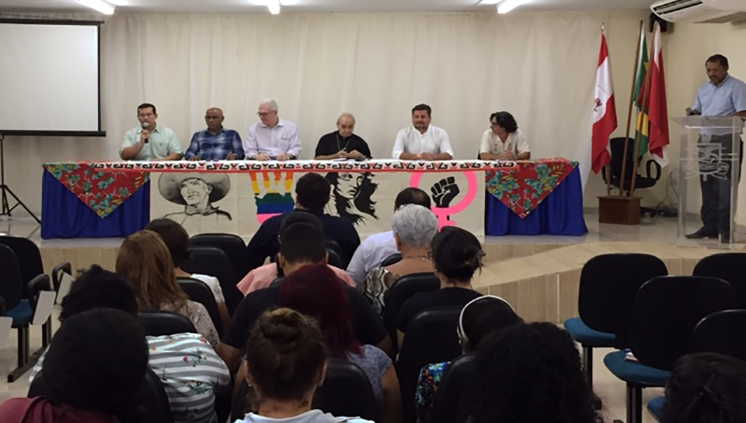 CAPA Lançamentos Campus Soure 1