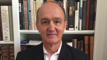 Foto Corpo materia Leopoldo