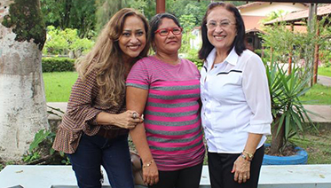 Foto Thais Rezende Parfor MariaDasGracas 2