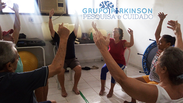 Grupo Parkinson