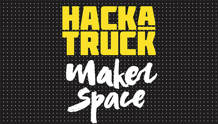 HackaTruck para Portal UFPA