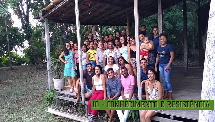 IQ Conhecimento e Resistência2