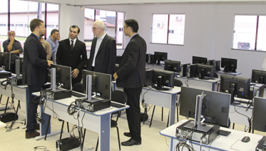 Inauguracao Lab Informatica Castanhal 3