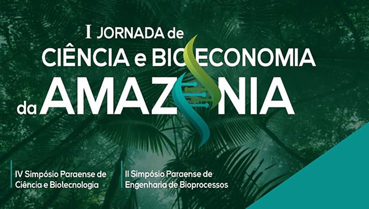 Jornada Ciência e Bioeconomia
