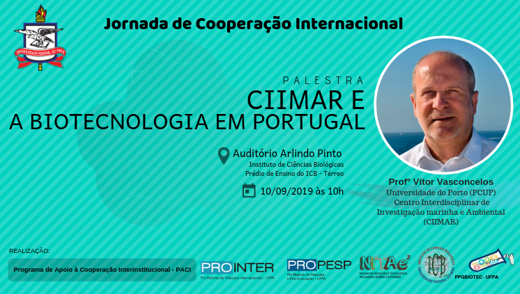 Minicurso Prof Vitor Vasconcelos