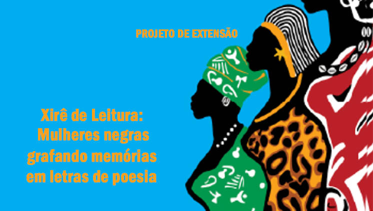 Projeto xirê de elitura