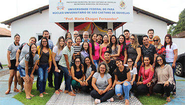 Resenha Acadêmica SãoCaetano1