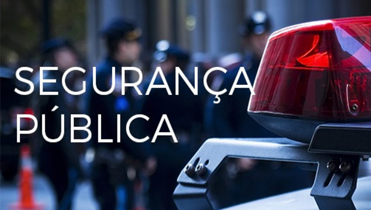 SegurançaPública