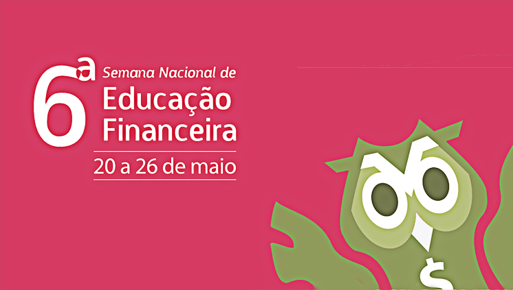 Semana Educação Financeira