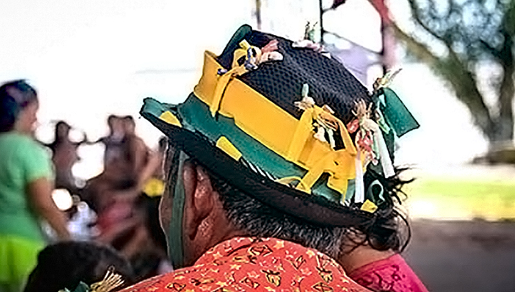 São João UNITERCI Foto Alexandre Moraes 2