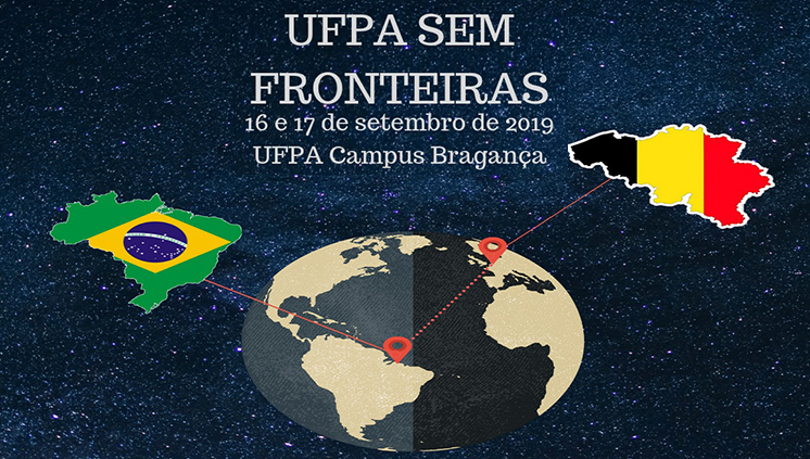UFPA sem Fronteiras