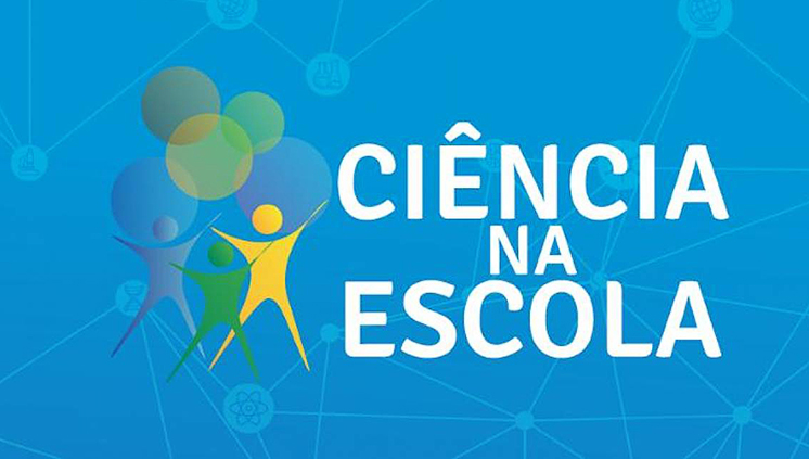 ciência na escola
