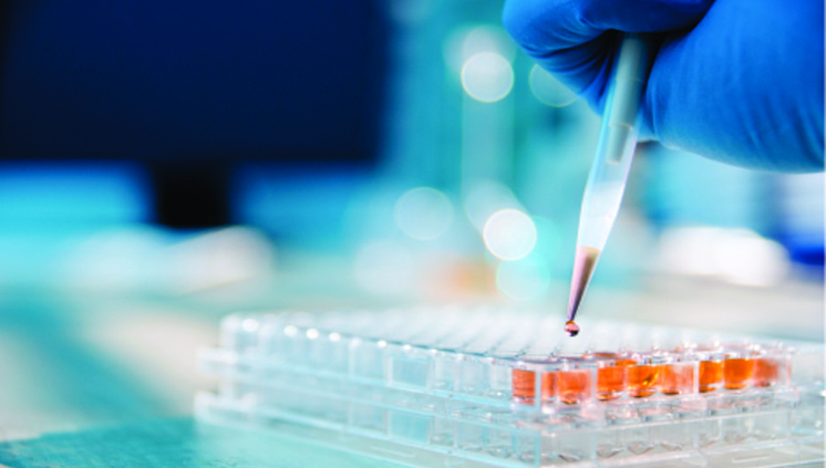 inovacao tecnologica na producao farmacia