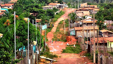 Bairro Portelinha em Tomé Açu regularizado