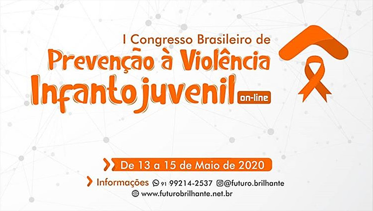 Congresso online violência sexual