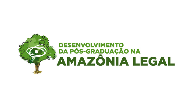 Programa Amazônia Legal Capes