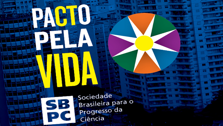 SBPC MarchaVirtualPelaCiencia 2020